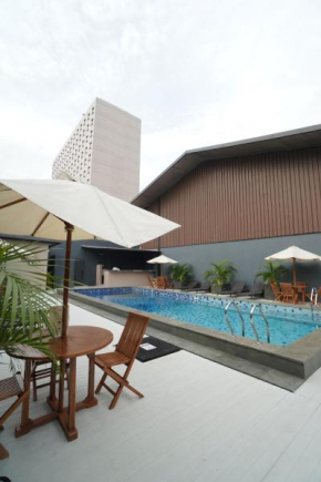 Swiss-Belinn Cawang